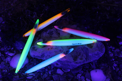 "NEON´S" Komplette Serie in 20gr.