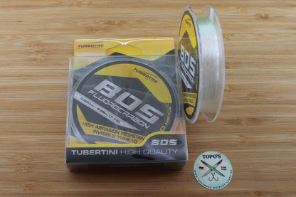 "BOS Fluorocarbon-Vorfach"
