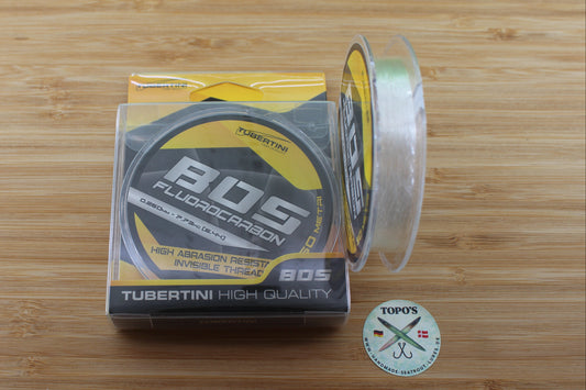 "BOS Fluorocarbon-Vorfach"